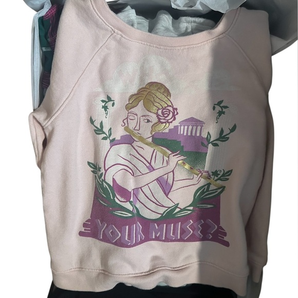 Mystery Lot of 4T/5T Girl Toddler Kid SPRING/SUMMER Clothes up to 20 Items/5lbs - Picture 2 of 7